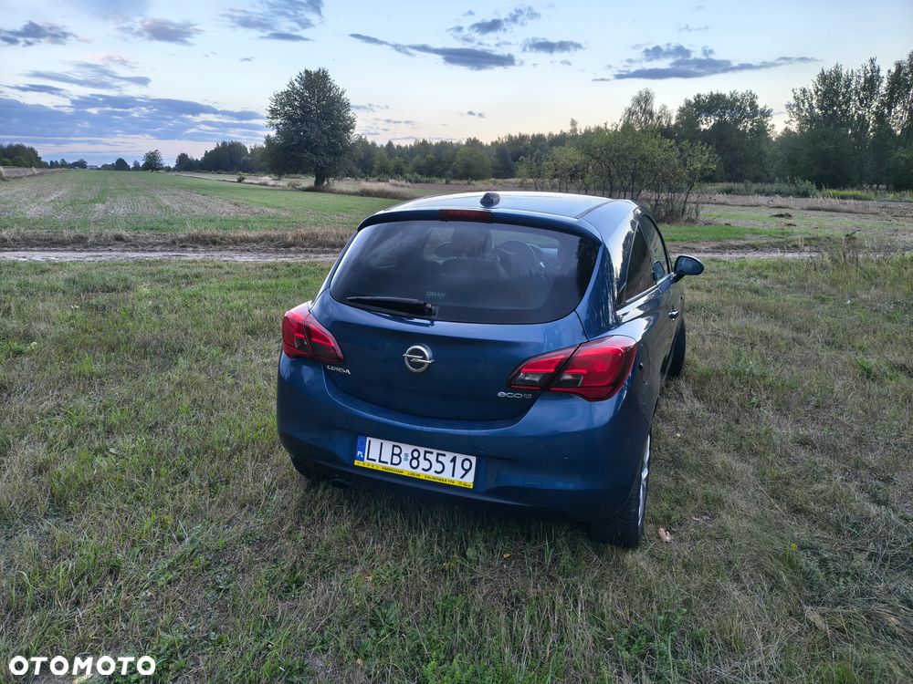 Opel Corsa 1.0 T Cosmo EcoFLEX S&S - 4