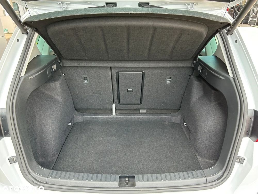 Seat Ateca 1.5 TSI Xperience S&S DSG - 11