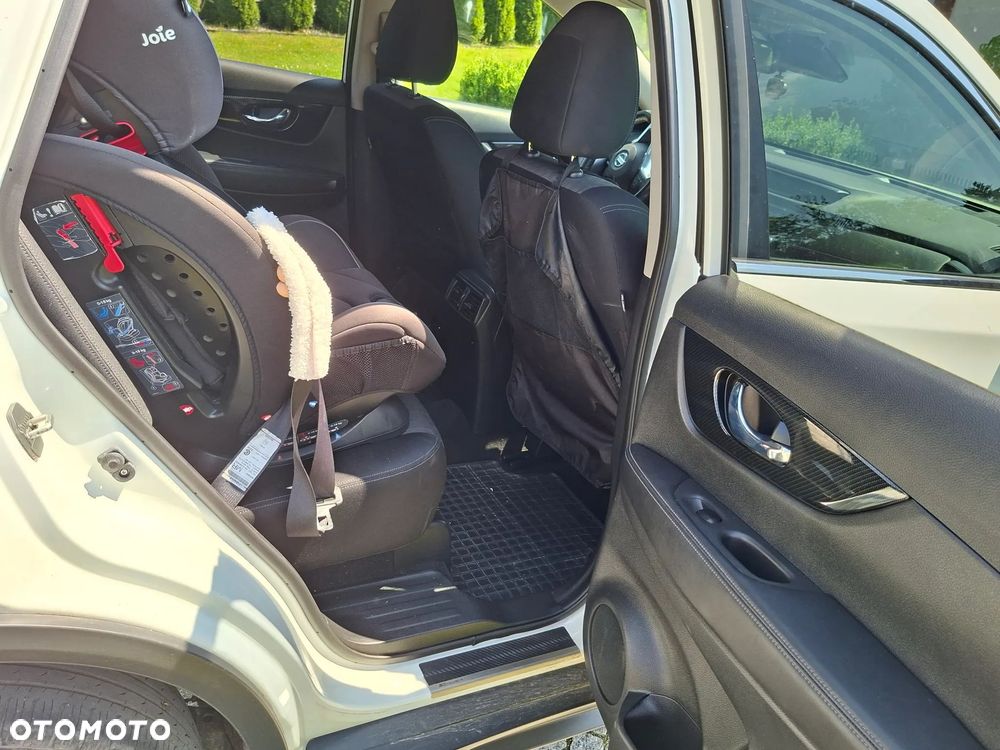 Nissan X-Trail 1.3 DIG-T N-Connecta 2WD DCT - 11
