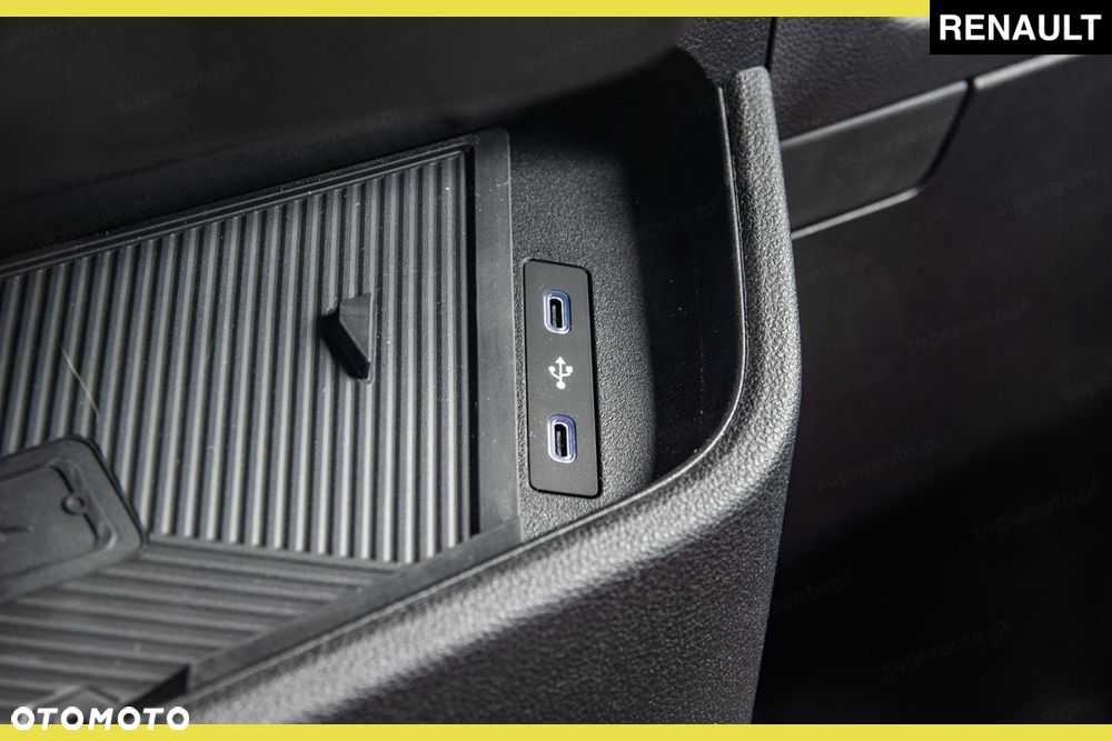 Renault Master L3 Zabudowa 8EP + Tył spanie 2.0 170KM - 31