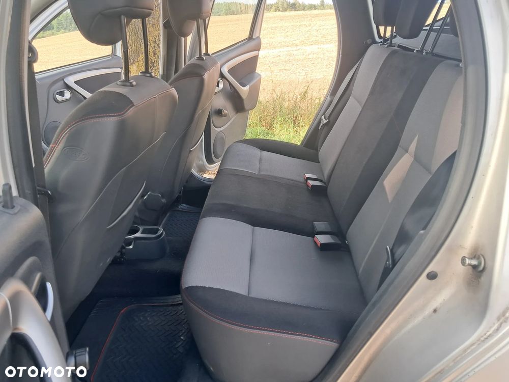 Dacia Duster - 11