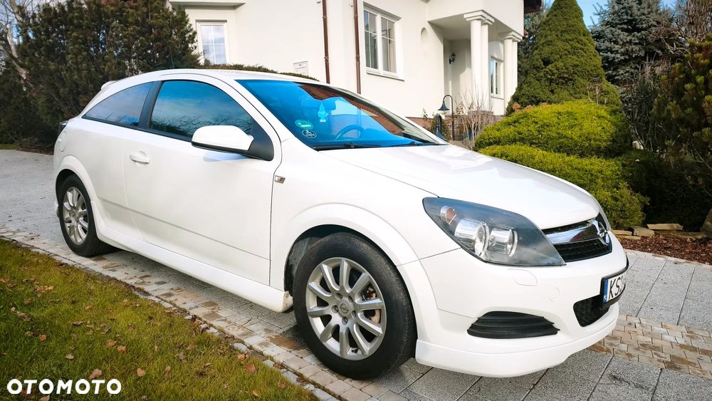 Opel Astra 1.4 Selection - 2