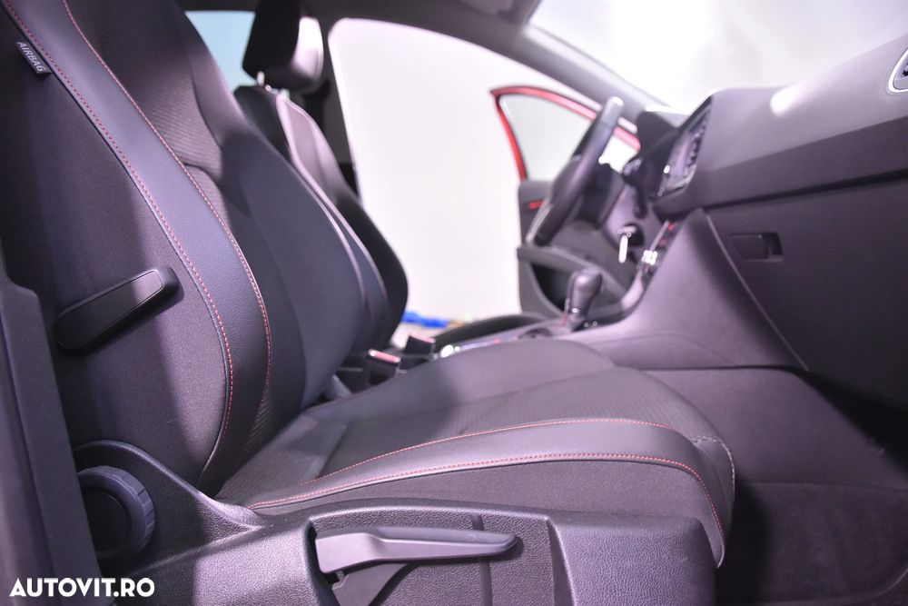 Seat Leon - 11