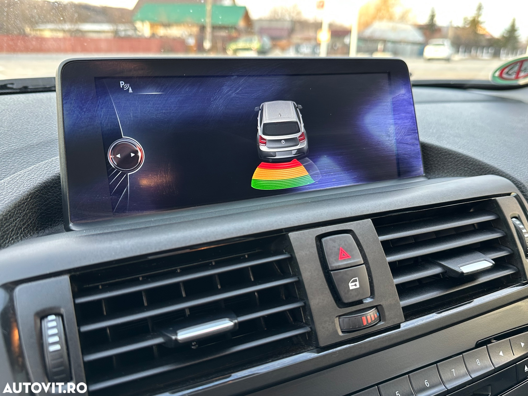 BMW Seria 1 118d Urban Line - 15