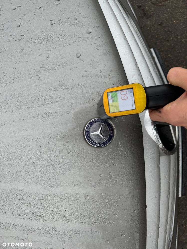 Mercedes-Benz Klasa B 180 CDI Special Edition - 8