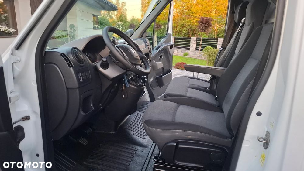 Renault MASTER - 22