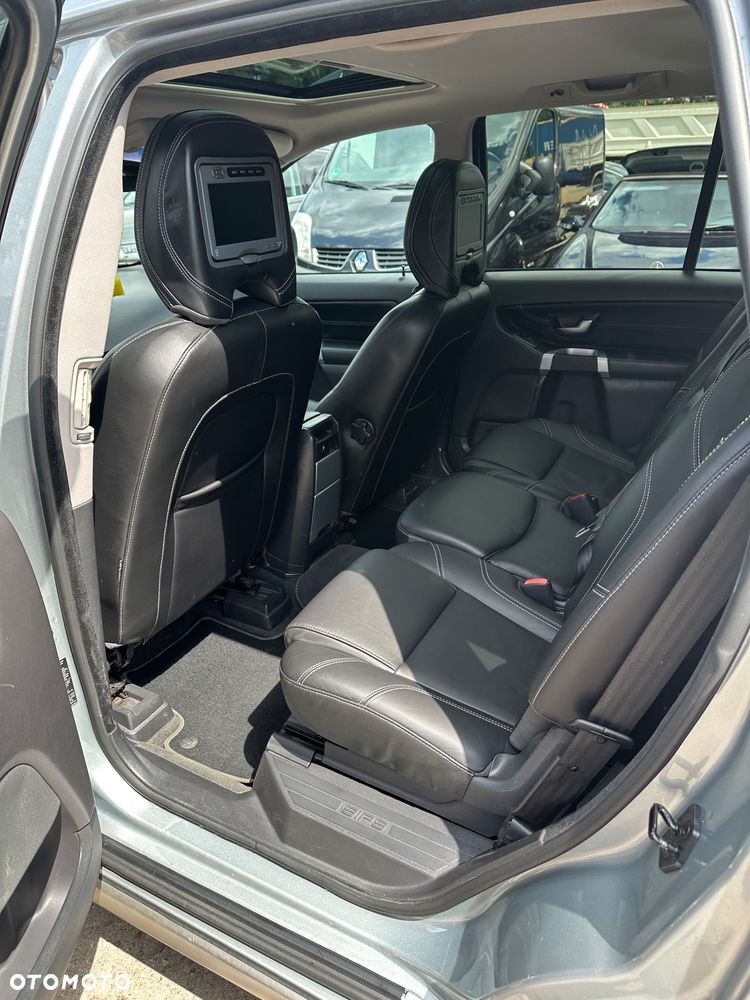 Volvo XC 90 3.2 AWD R-Design - 15