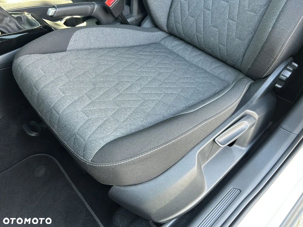 Volkswagen T-Cross 1.0 TSI Life Plus DSG - 20