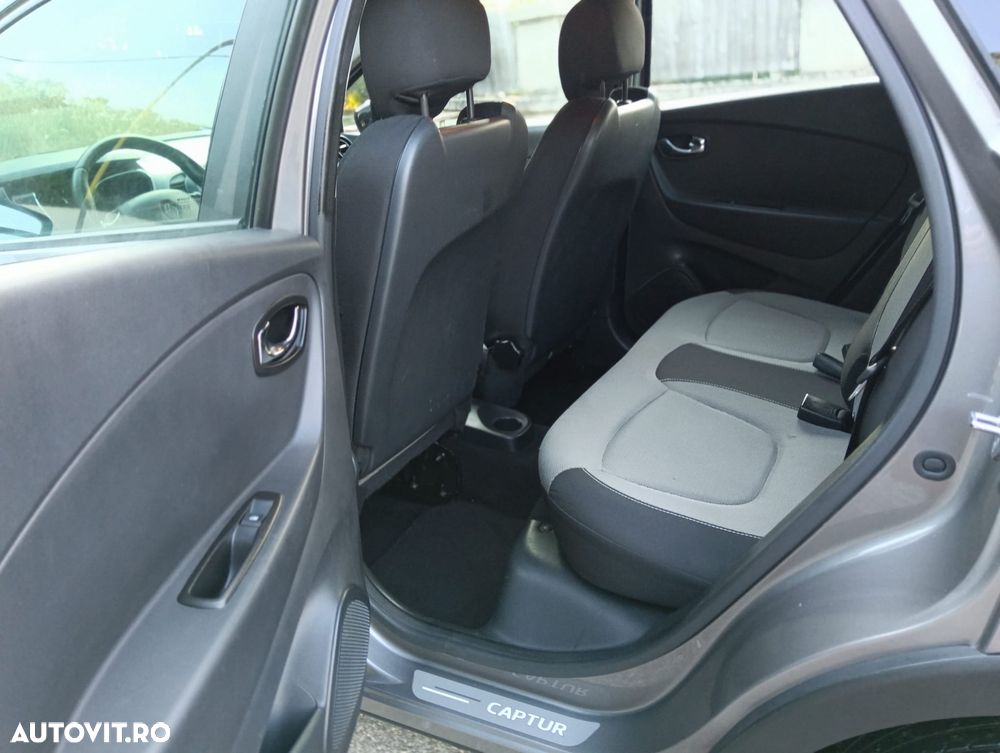 Renault Captur ENERGY dCi 90 Start&Stop Intens - 30