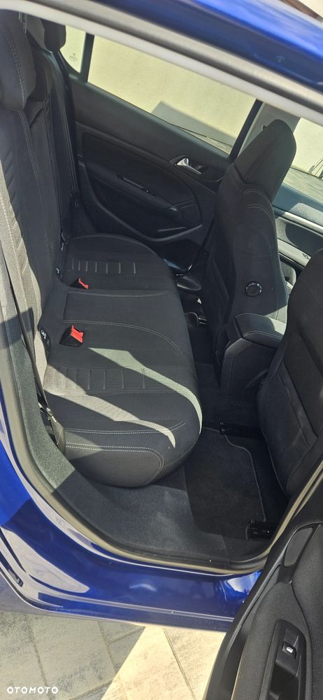 Peugeot 308 1.2 PureTech Active S&S - 11