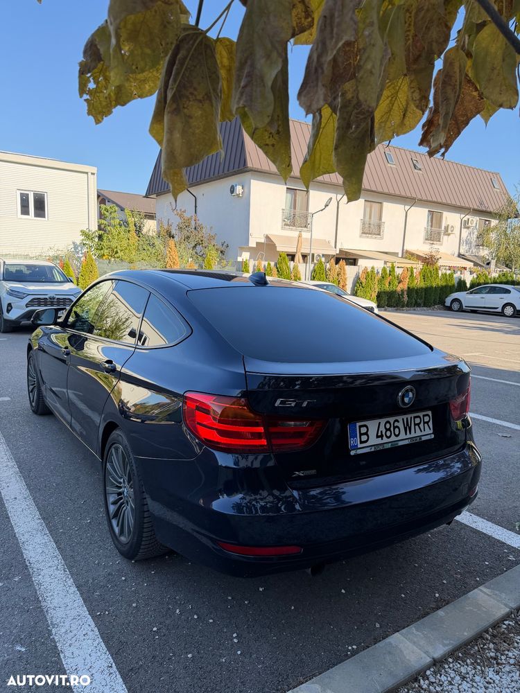 BMW 3 Series 2016 — imagine 3