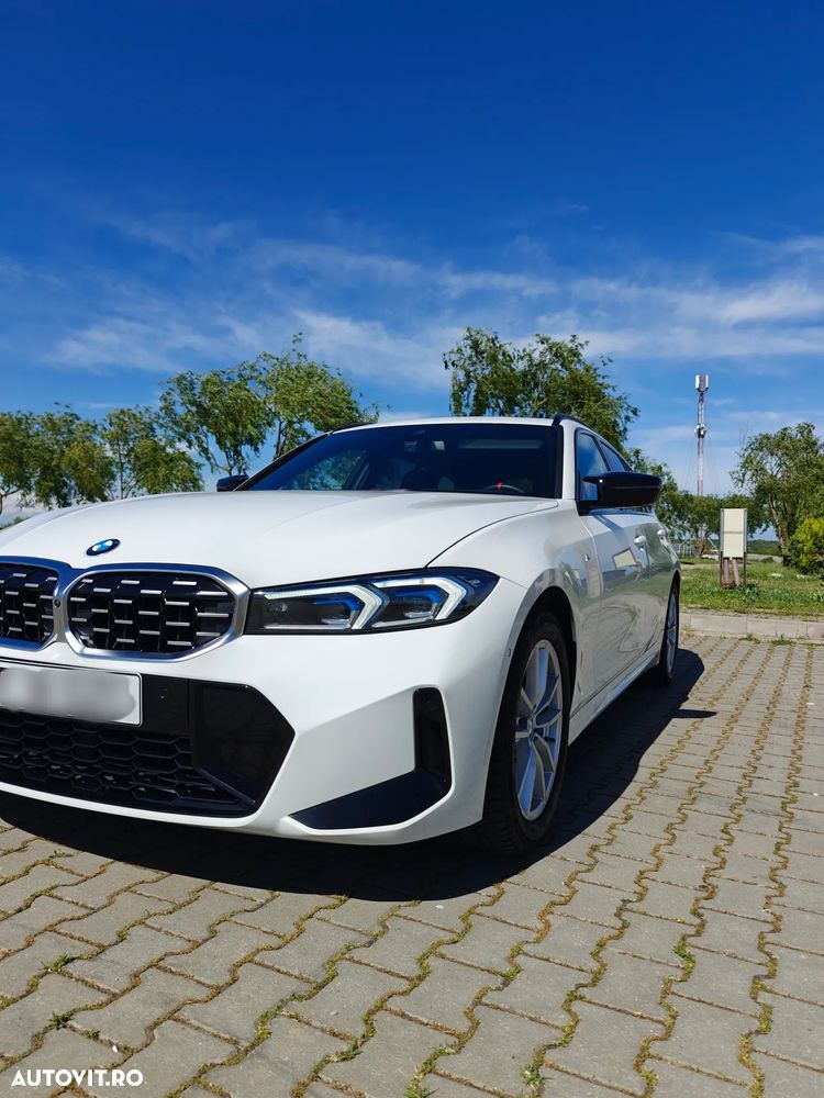 BMW M3 M340i xDrive - 3