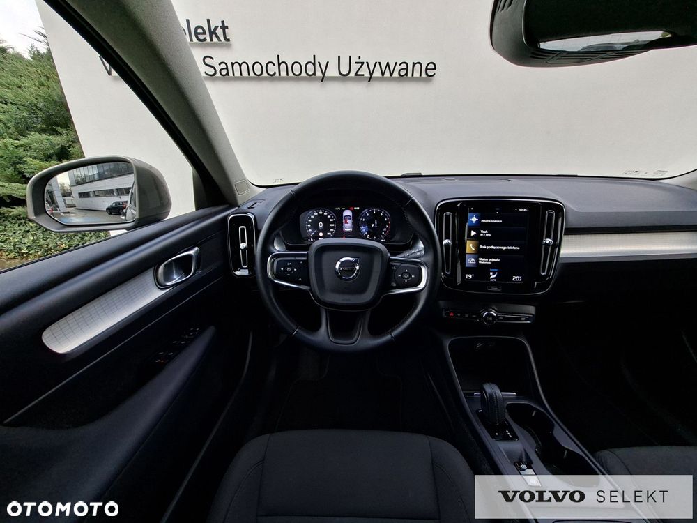 Volvo XC 40 - 17