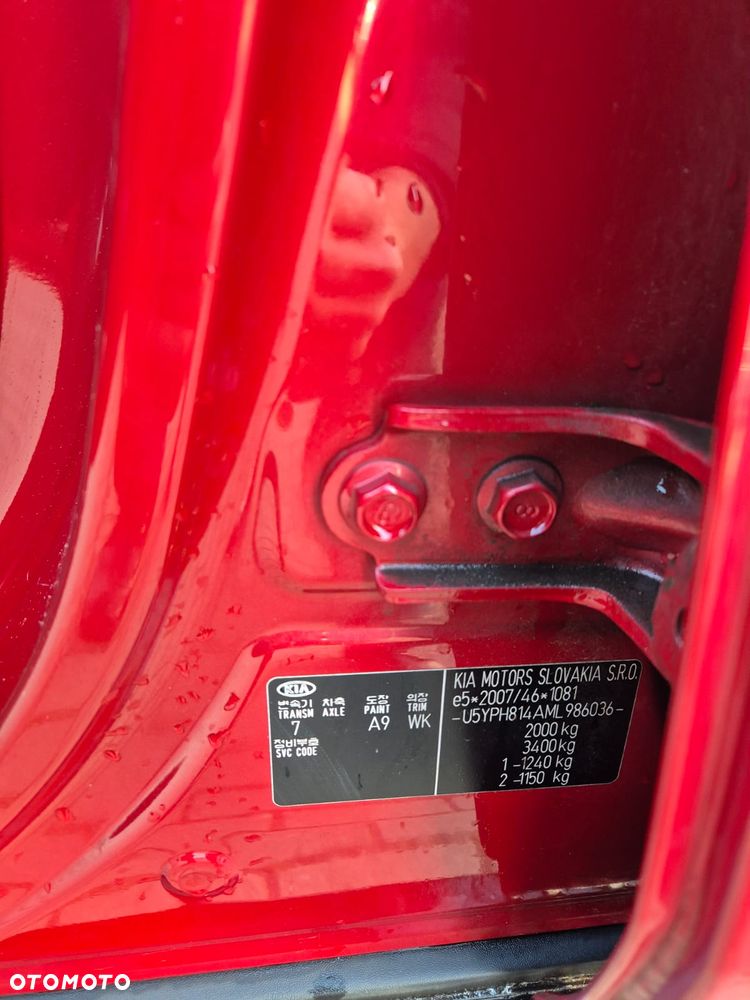 Kia Sportage 1.6 GDI Black Edition 2WD - 6