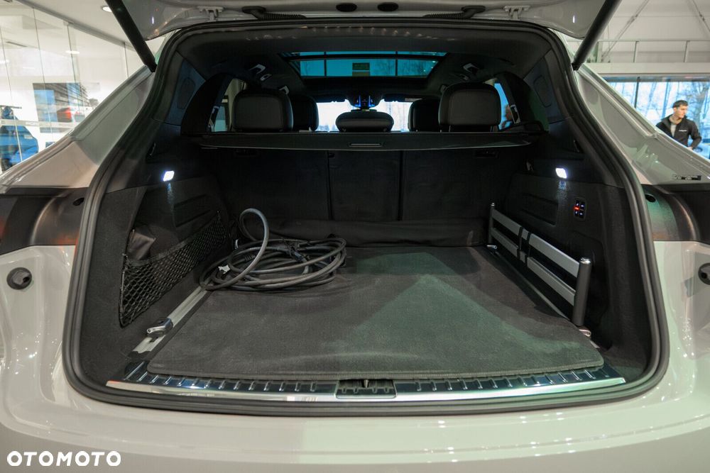 Porsche Cayenne - 19