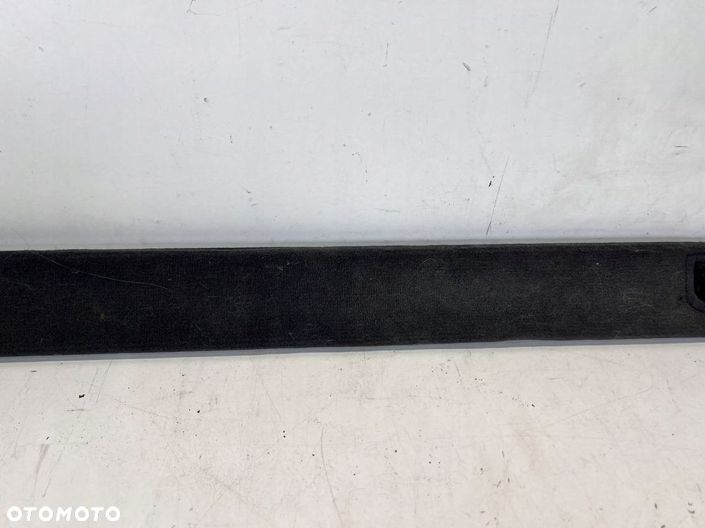 LISTWA BAGAŻNIKA LEWA AUDI Q7 4L 4L0861487 - 3