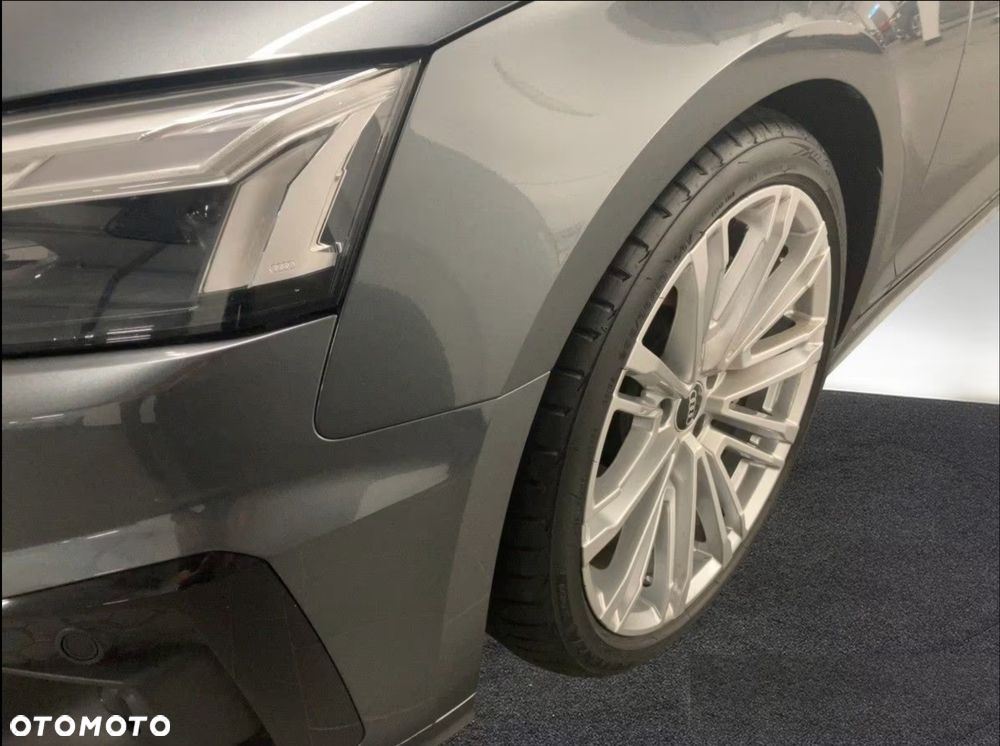 Audi A5 Sportback - 15