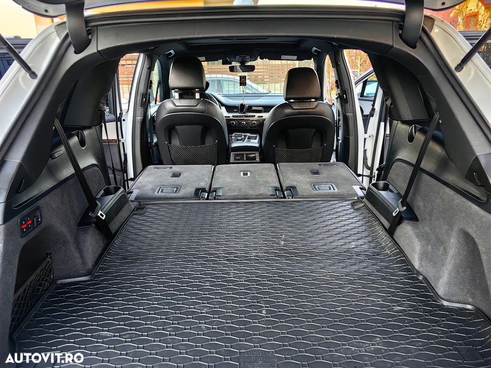 Audi Q7 - 26