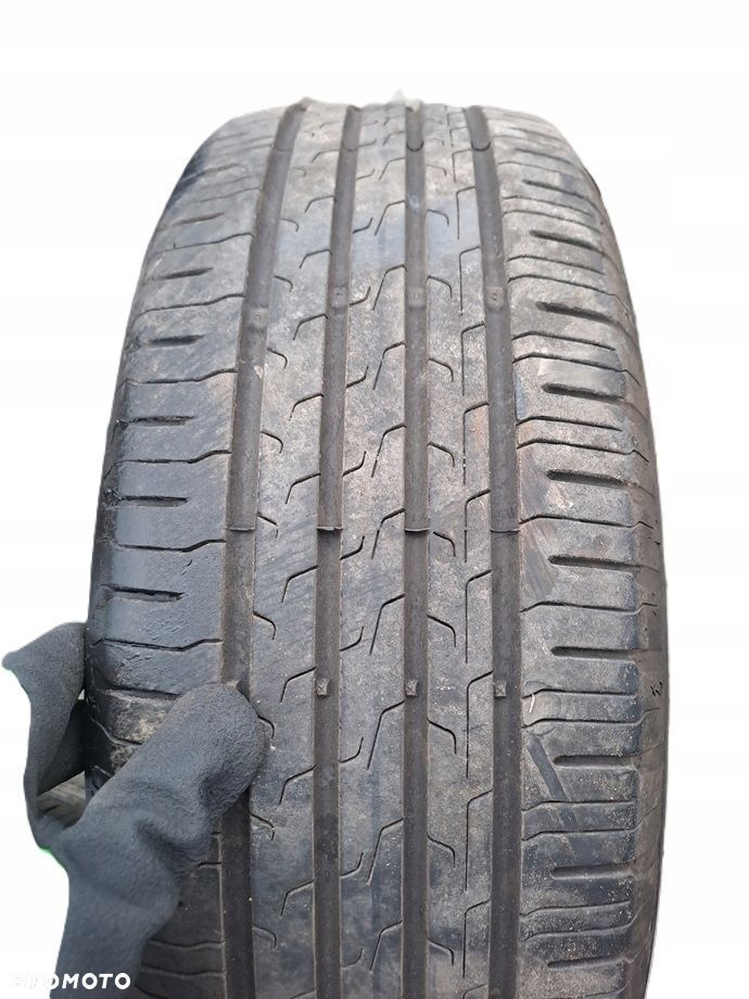 opel corsa f koła felgi opony lato 195/55/16r - 5