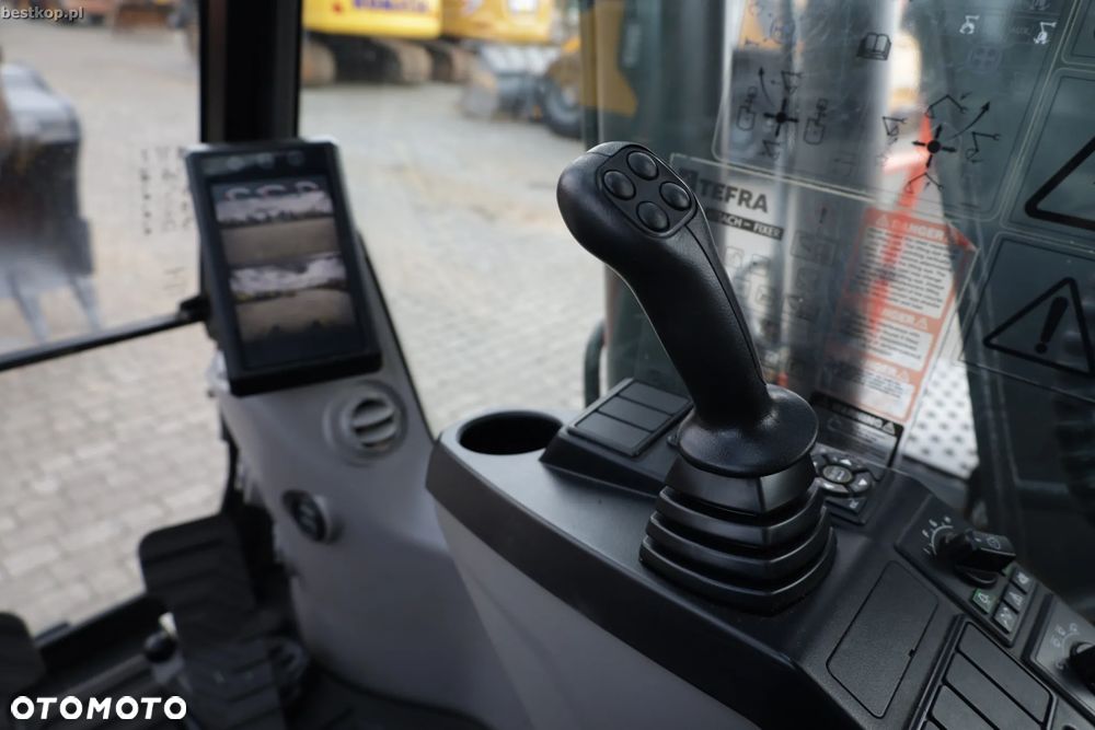 Volvo EC140EL - 24