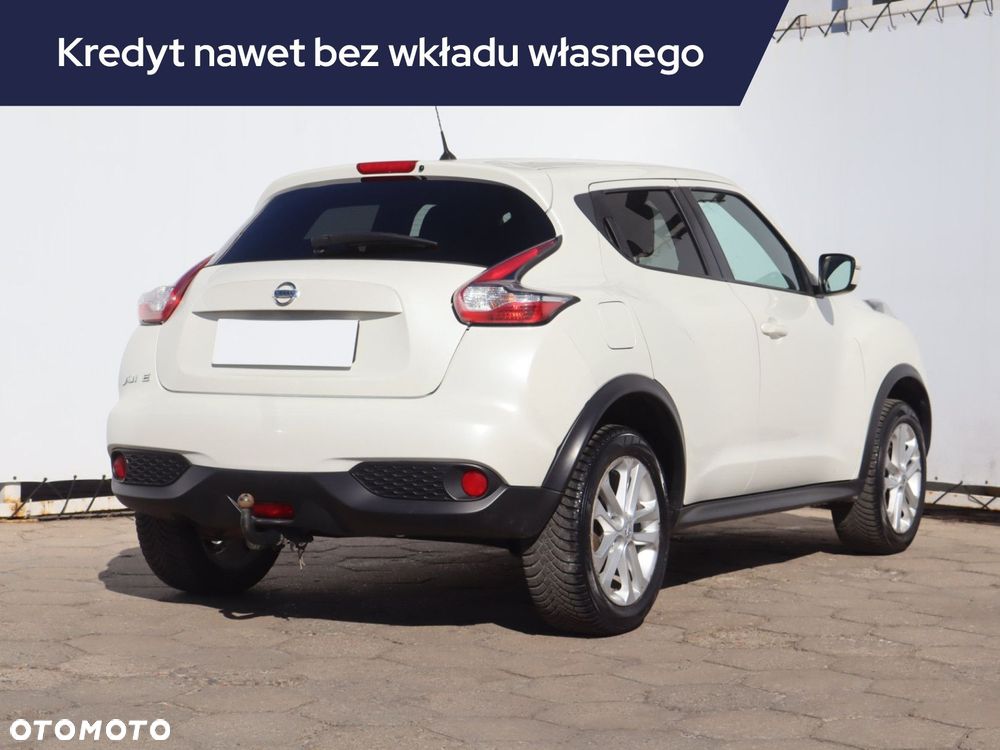 Nissan Juke - 7