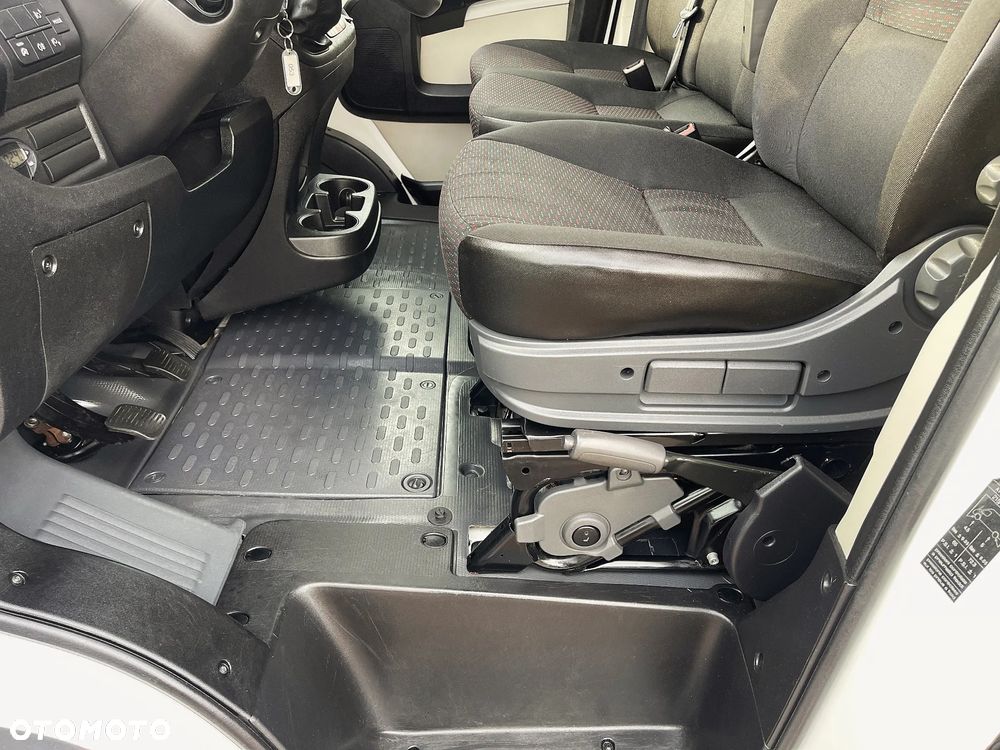 Peugeot Boxer Ducato L4H3 - 21