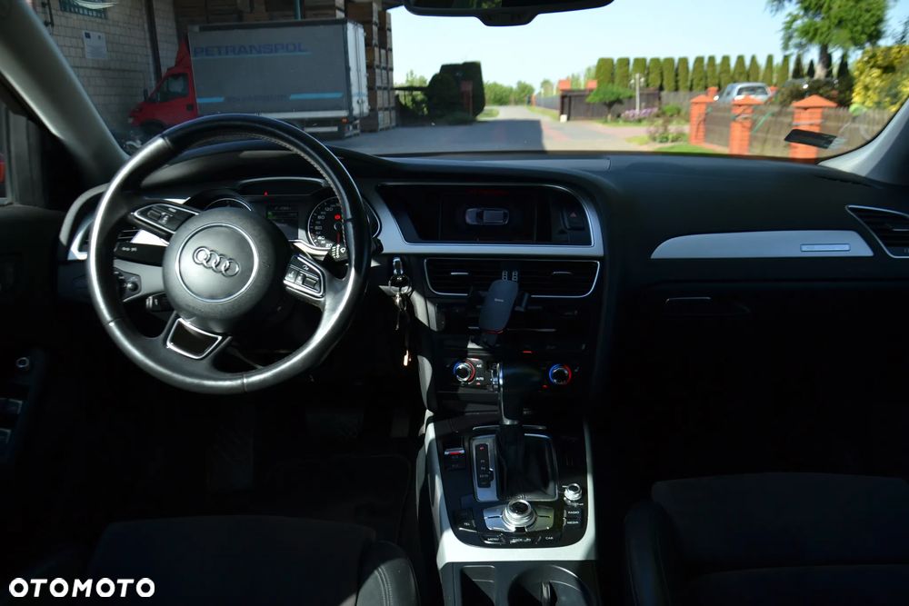 Audi A4 Allroad 2.0 TDI clean diesel Quattro S tronic - 17