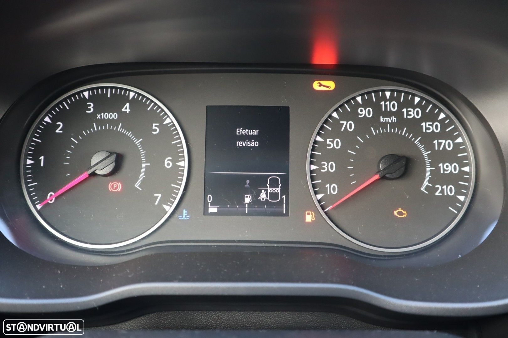 Dacia Duster 1.0 TCe Comfort - 15