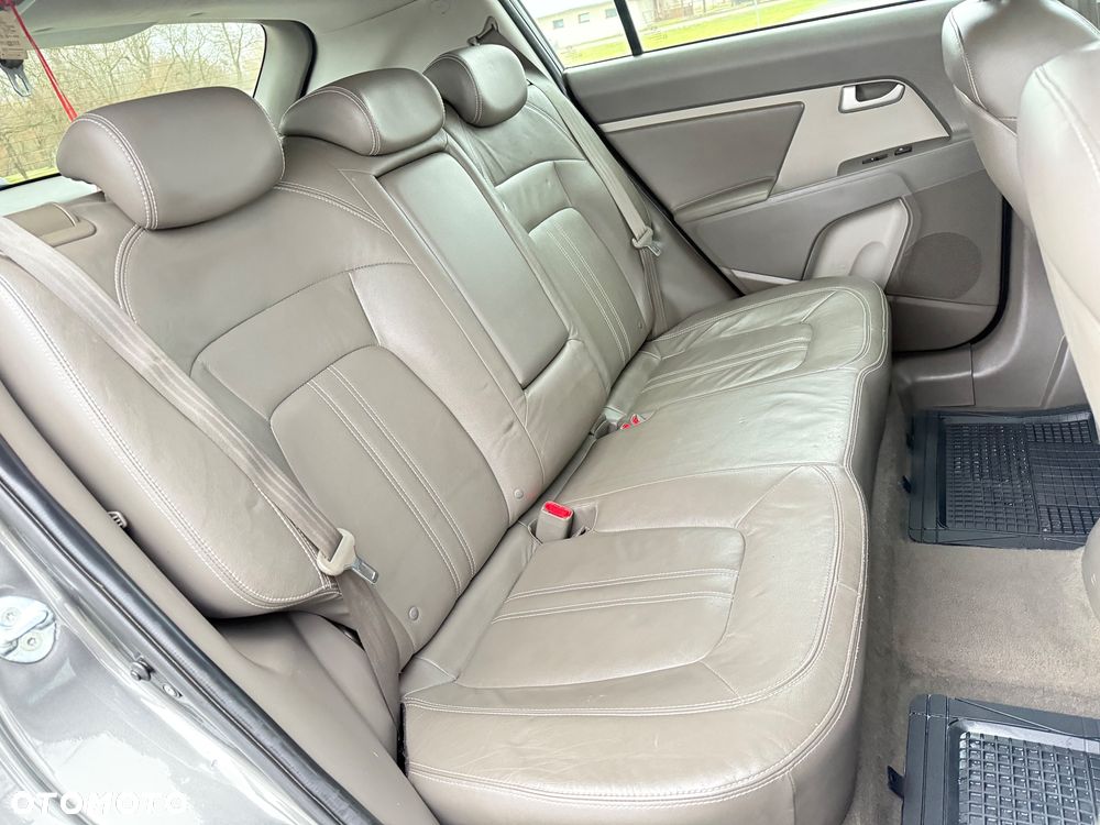 Kia Sportage 1.7 CRDI XL 2WD - 19