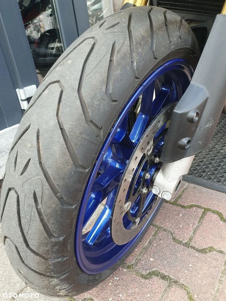 Aprilia Dorsoduro - 11