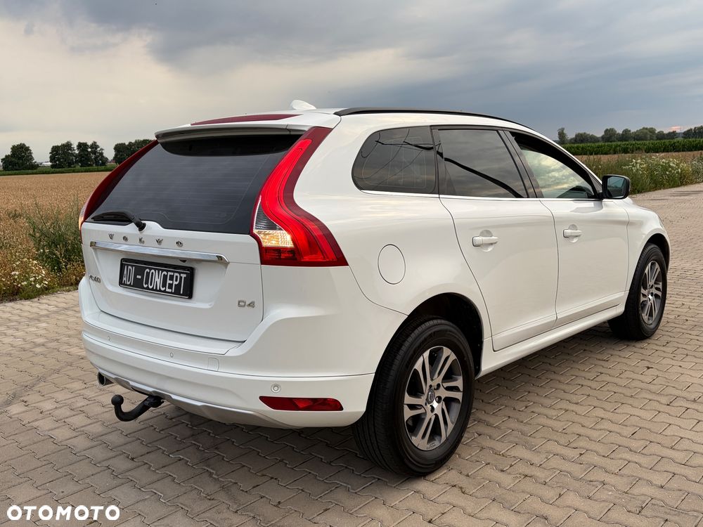 Volvo XC 60 D4 Edition Pro - 7