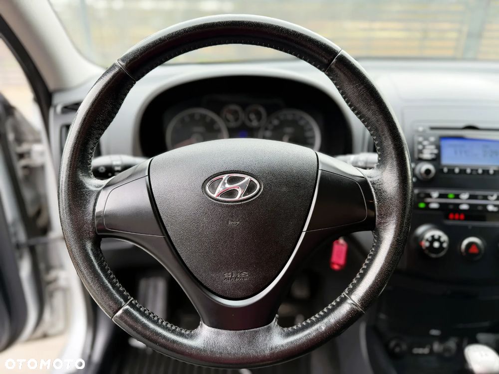Hyundai i30 - 21