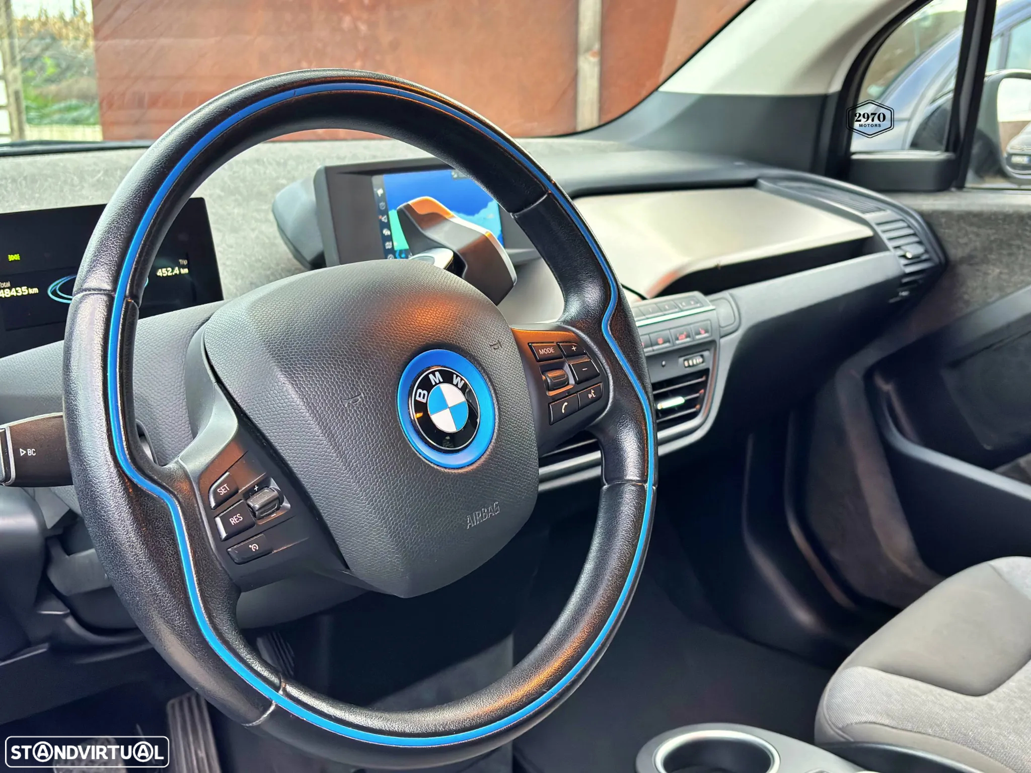 BMW i3 s 120Ah - 2