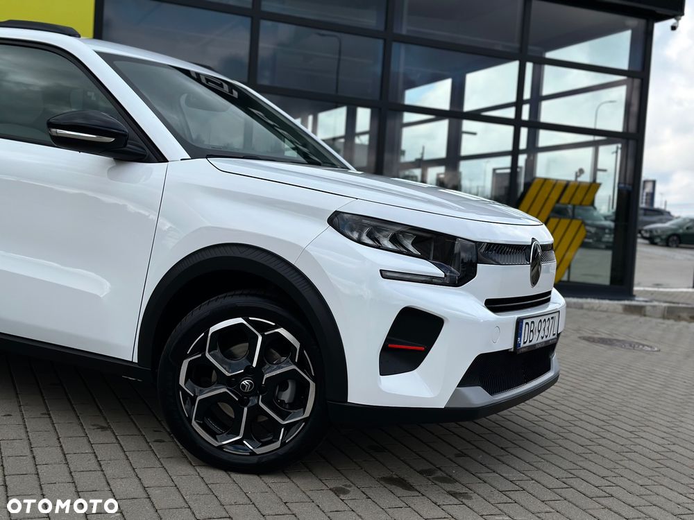 Citroën C3 1.2 T Max - 2