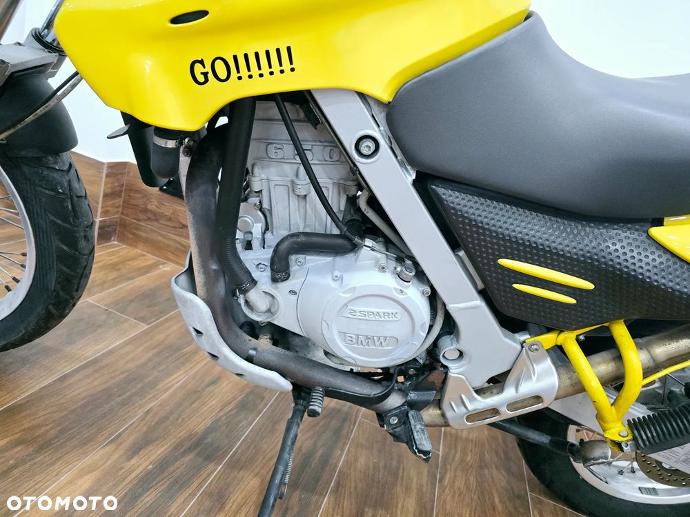 BMW GS - 21