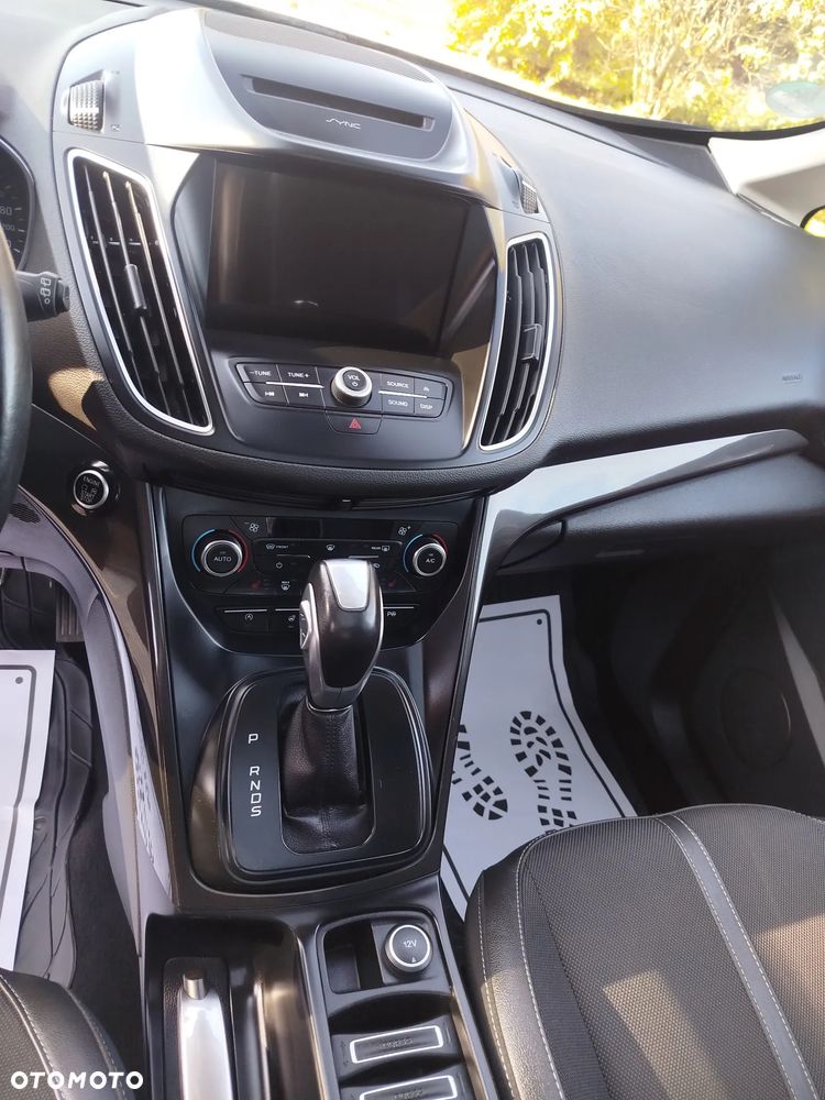 Ford C-MAX - 27
