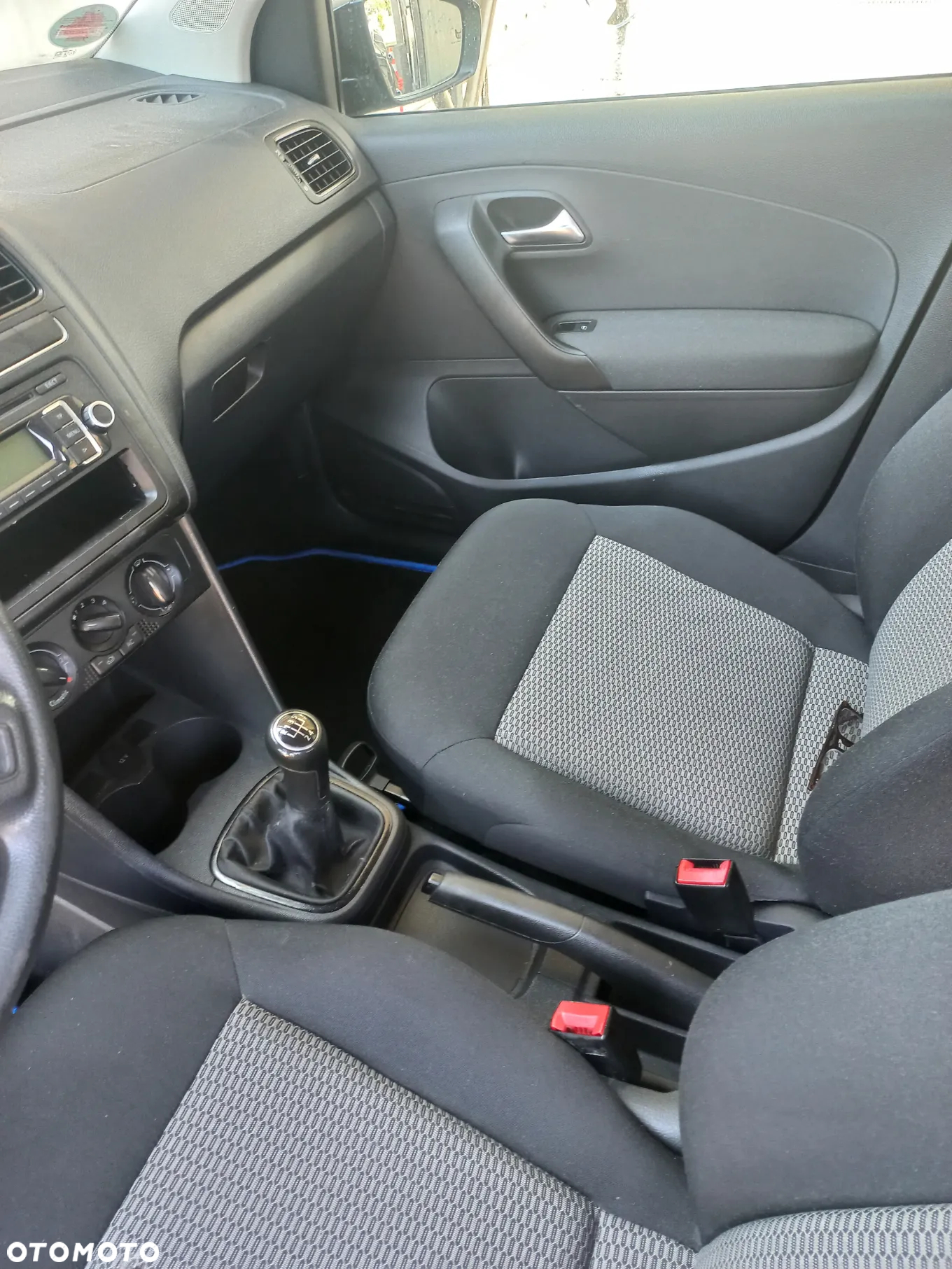 Volkswagen Polo 1.2 Team - 7