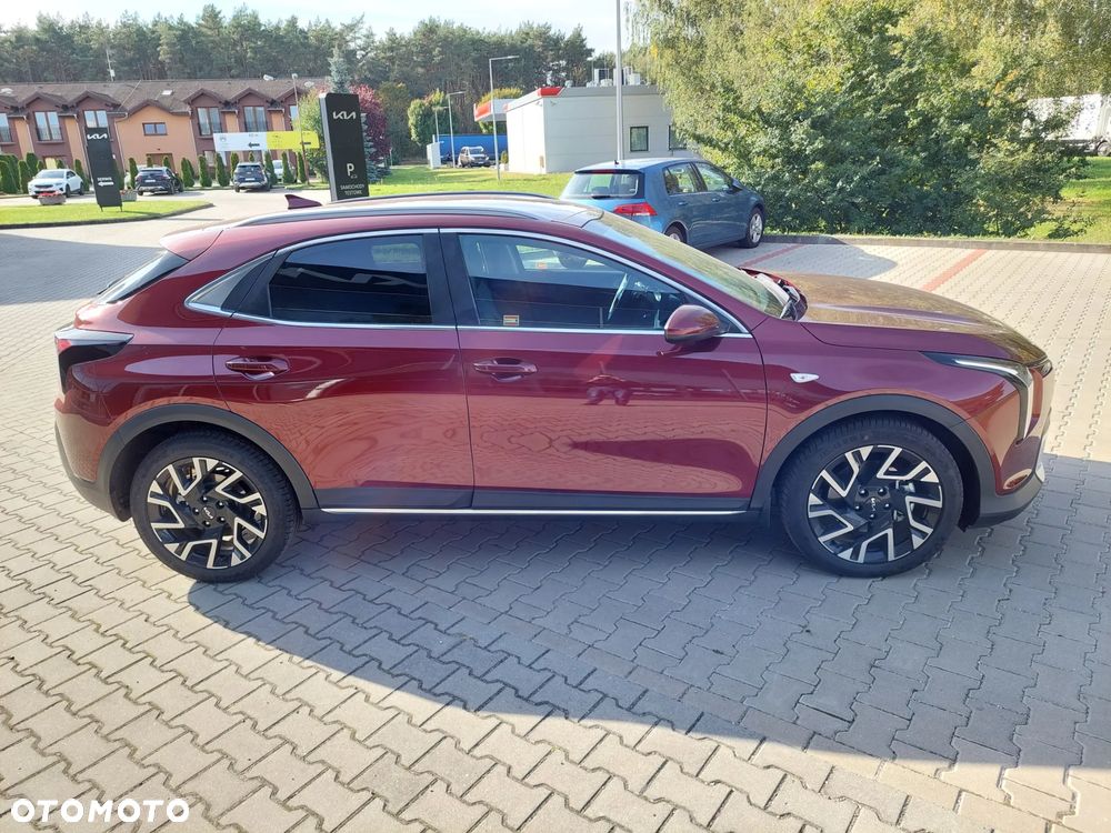 Kia XCeed - 6