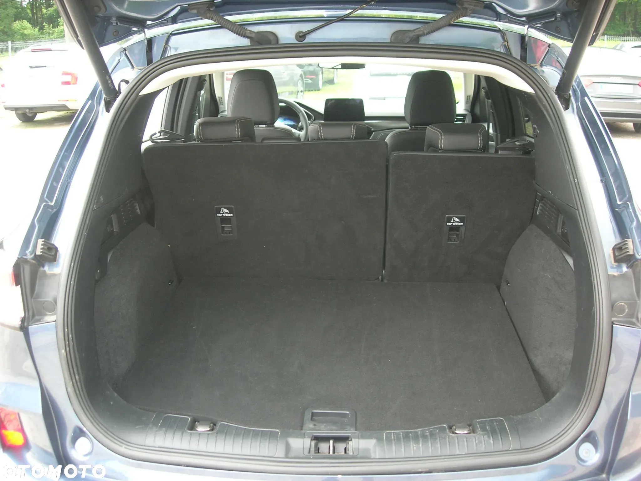 Ford Kuga 2.5 Duratec PHEV VIGNALE - 23