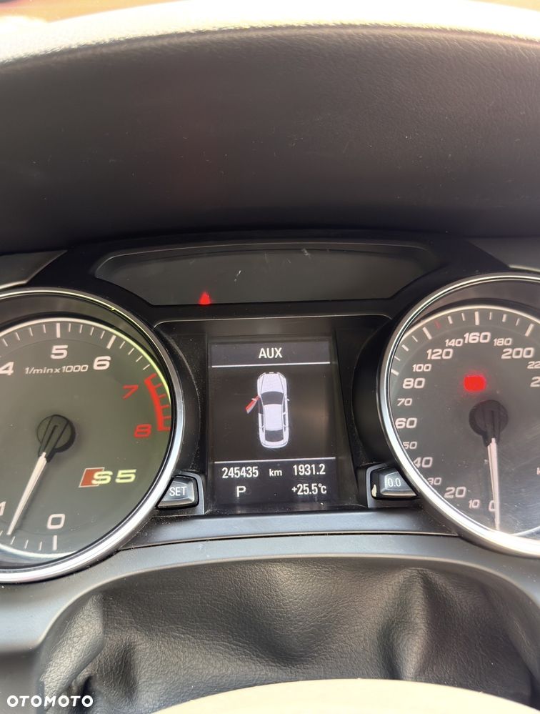 Audi S5 Sportback - 18
