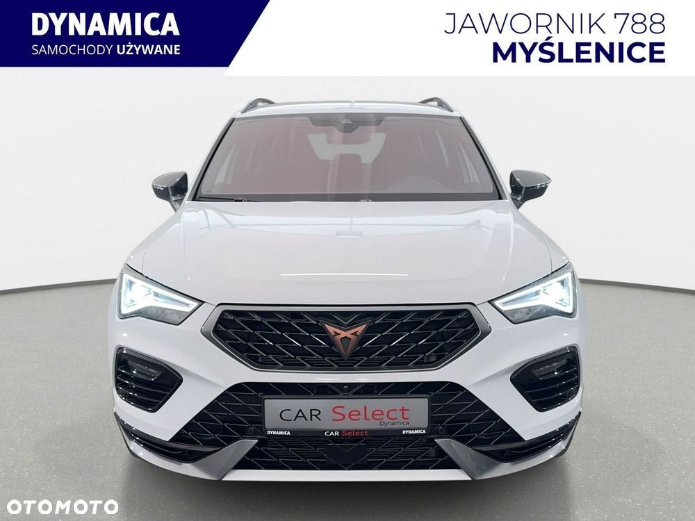 Cupra Ateca - 4