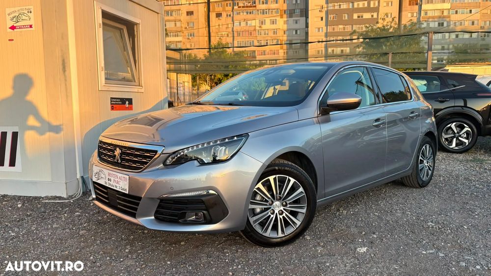 Peugeot 308 - 31