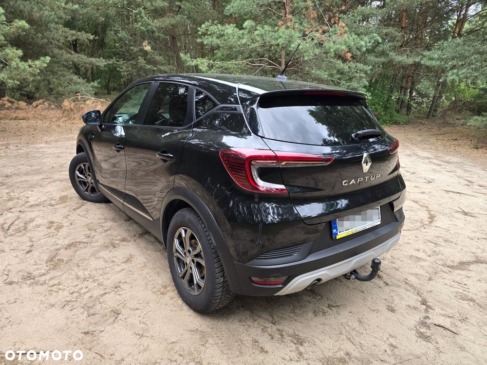 Renault Captur - 3
