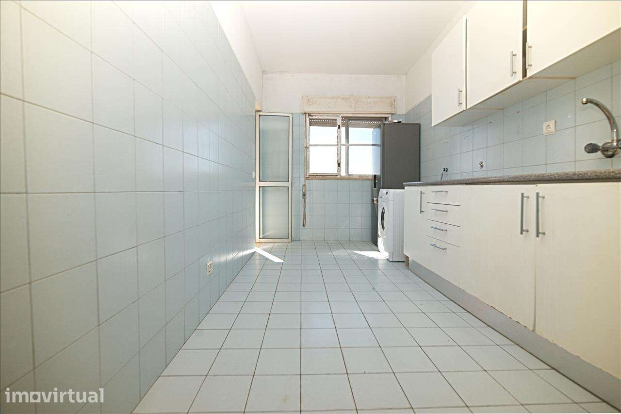 Apartamento T3 no Montijo - Grande imagem: 2/20