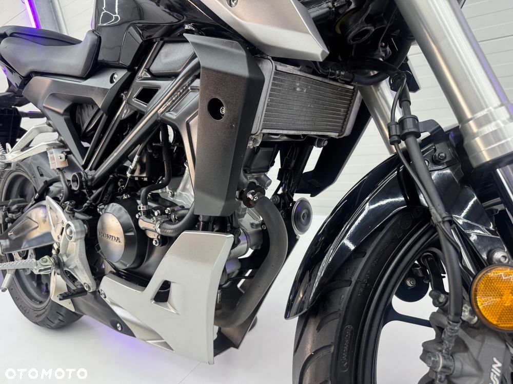 Honda CB - 26