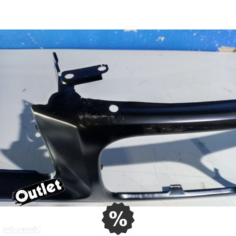 R147144C5 FRISO SUPORTE GRELHA FRONTAL BMW E36 91-96 - 4