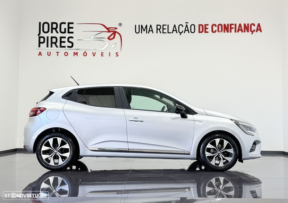 Renault Clio 1.0 TCe Evolution Bi-Fuel - 13