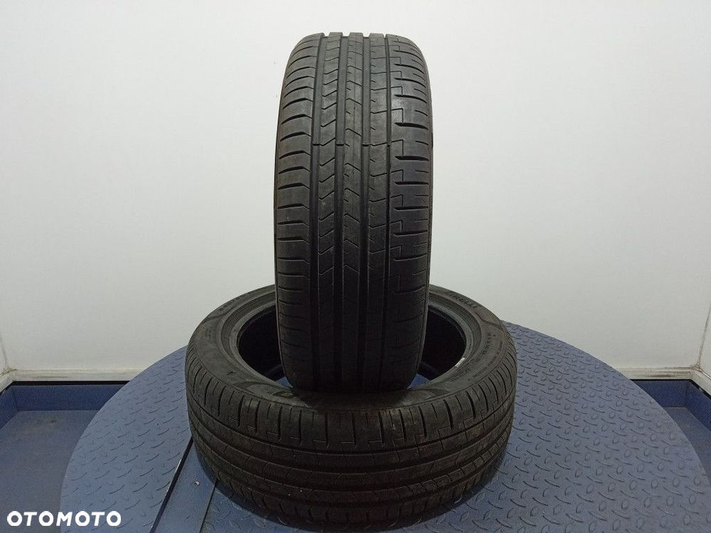 OPONY LETNIE PIRELLI P ZERO 245/45R20 103W 2 SZT - 7