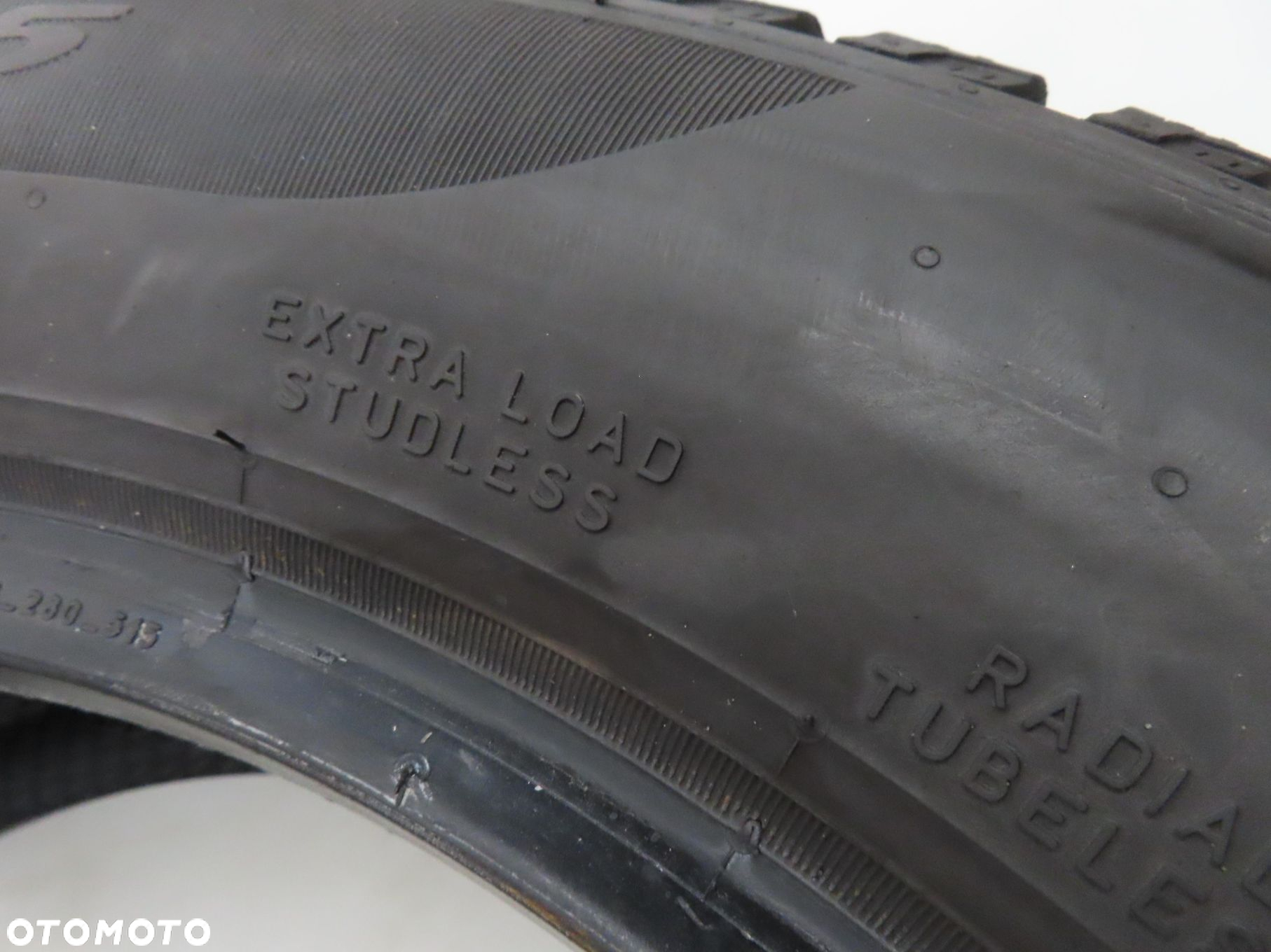 185/60R15 OPONA ZIMOWA Pirelli Cinturato Winter 88T XL - 2
