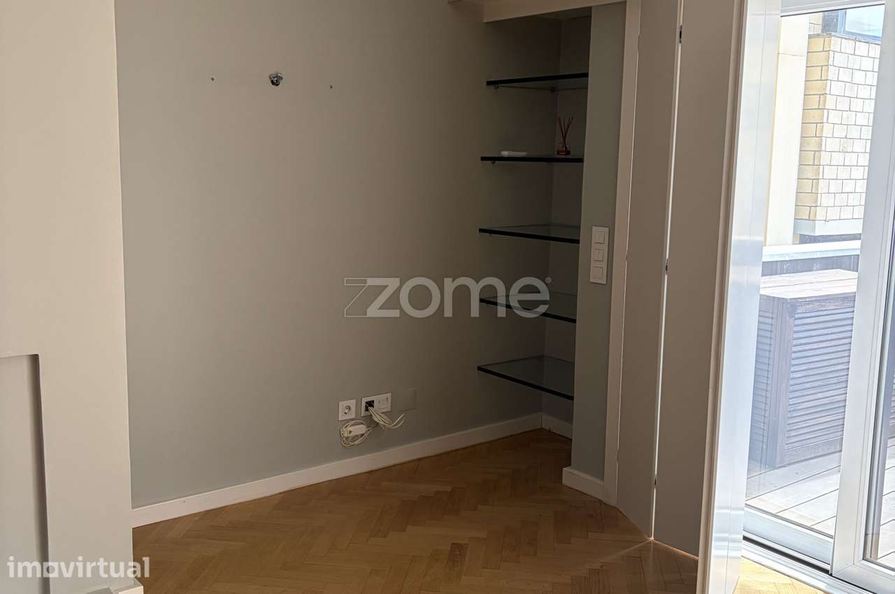 Apartamento T3- 2 casas de banhos- Foz- Porto - Grande imagem: 5/16